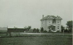 Hoover Farm, Wellesley Township